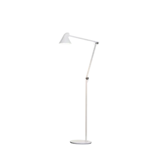Gulvlampe - NJP - Nendo / Oki Sato