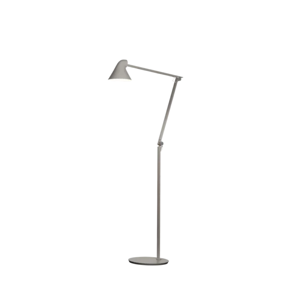 Gulvlampe - NJP - Nendo / Oki Sato - Image 4