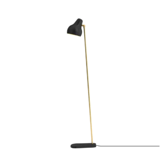 Gulvlampe - VL 38 - Vilhelm Lauritzen