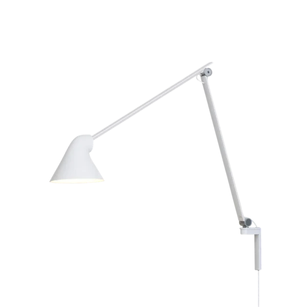 Væglampe - NJP m/ lang arm – Nendo / Oki Sato