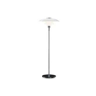 Gulvlampe - PH 4½-3½ - Poul Henningsen