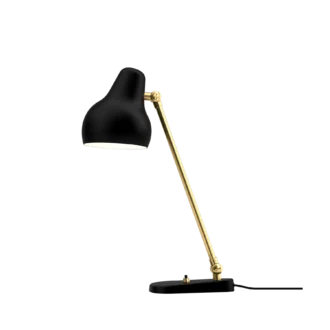 Bordlampe - VL 38 - Vilhelm Lauritzen