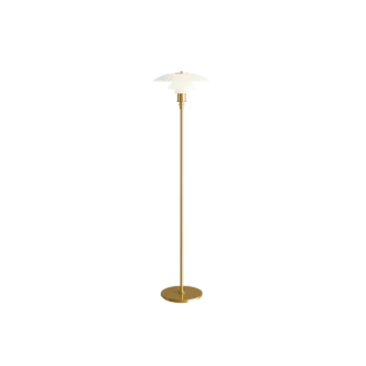 Gulvlampe - PH 3½-2½ - Poul Henningsen