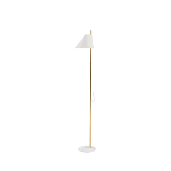 Gulvlampe - Yuh - GamFratesi