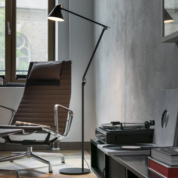 Gulvlampe - NJP - Nendo / Oki Sato - Image 7