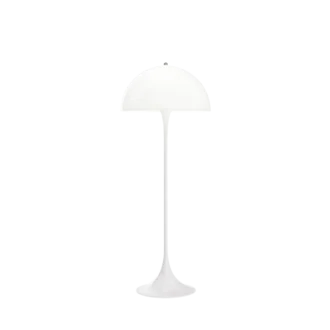 Gulvlampe - Panthella - Verner Panton