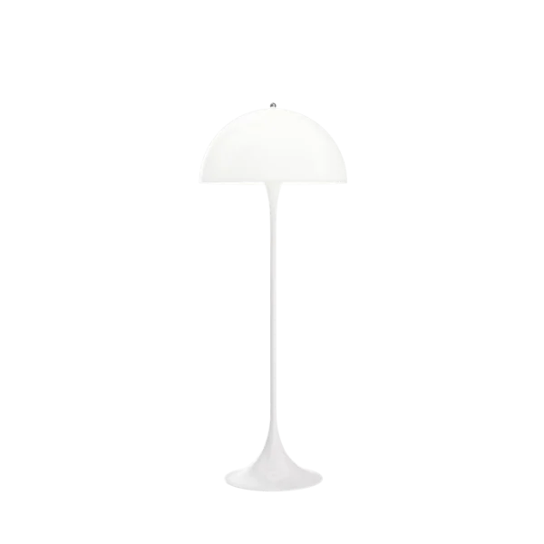 Gulvlampe - Panthella - Verner Panton