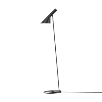 Gulvlampe - AJ Gulv - Arne Jacobsen