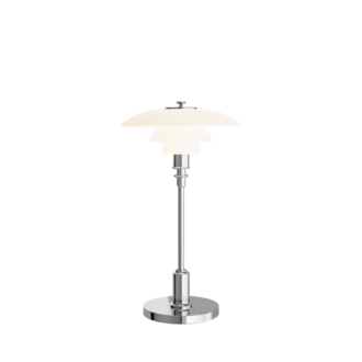 Bordlampe - PH 2/1 Portable - Poul Henningsen