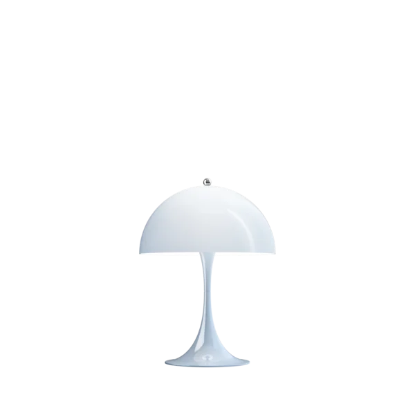 Bordlampe - Panthella 250 - Verner Panton - Image 4