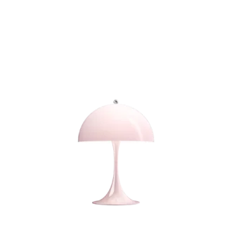 Bordlampe - Panthella 250 - Verner Panton