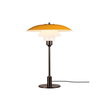 Bordlampe - PH 3½-2½ Metal - Poul Henningsen