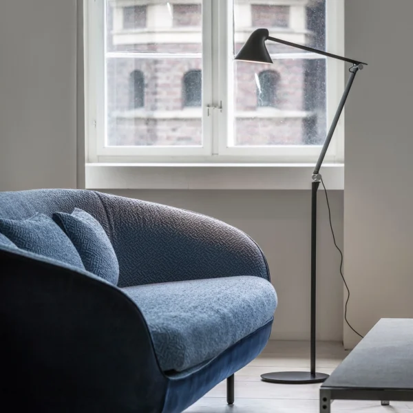 Gulvlampe - NJP - Nendo / Oki Sato - Image 2