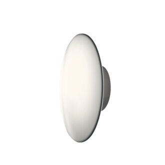Væg/Loftlampe - AJ Eklipta - Arne Jacobsen