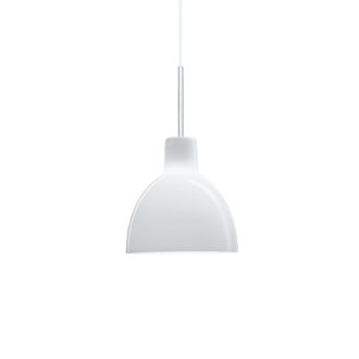 Pendel - Toldbod 155/220 Glas - Louis Poulsen