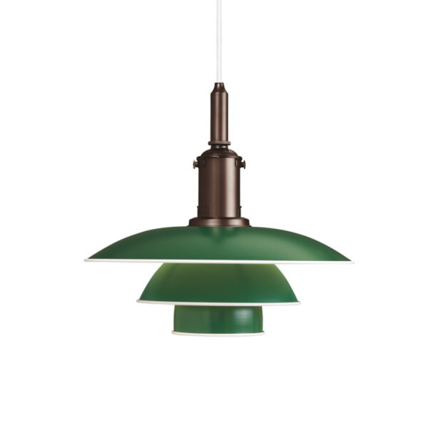 Pendel - PH 3½-3 metal - Poul Henningsen - Image 3