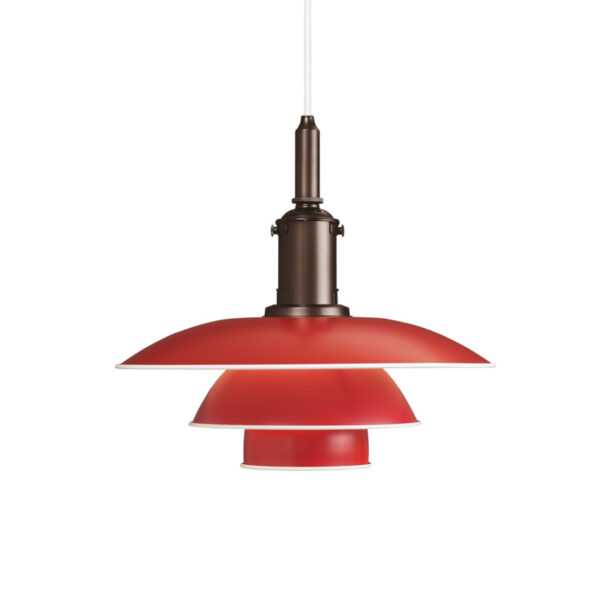 Pendel - PH 3½-3 metal - Poul Henningsen - Image 4