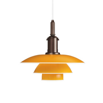 Pendel - PH 3½-3 metal - Poul Henningsen