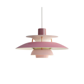 Pendel - PH 5 Mini - Poul Henningsen