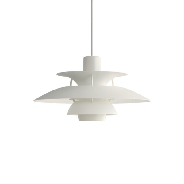 Pendel - PH 5 Mini - Poul Henningsen - Image 9