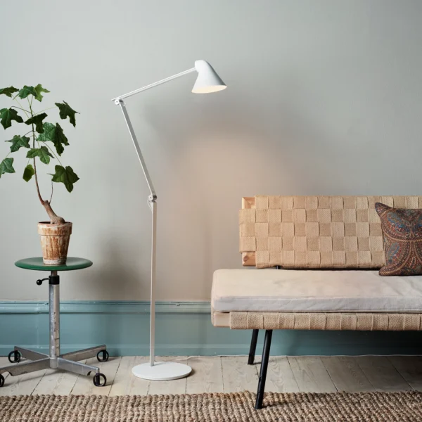 Gulvlampe - NJP - Nendo / Oki Sato - Image 5