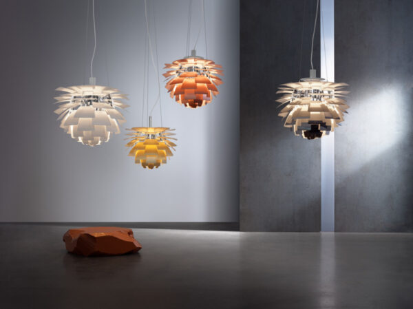 Pendel - PH Artichoke Ø840 - Poul Henningsen - Image 7