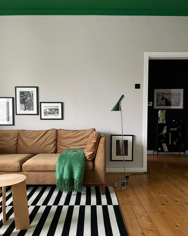 Gulvlampe - AJ Gulv - Arne Jacobsen - Billede 22