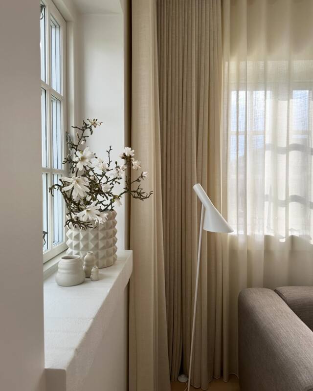 Gulvlampe - AJ Gulv - Arne Jacobsen - Billede 21