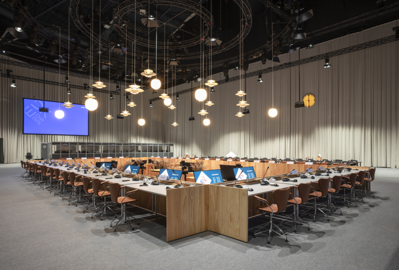 Pendel - PH 5 - Poul Henningsen - Billede 44