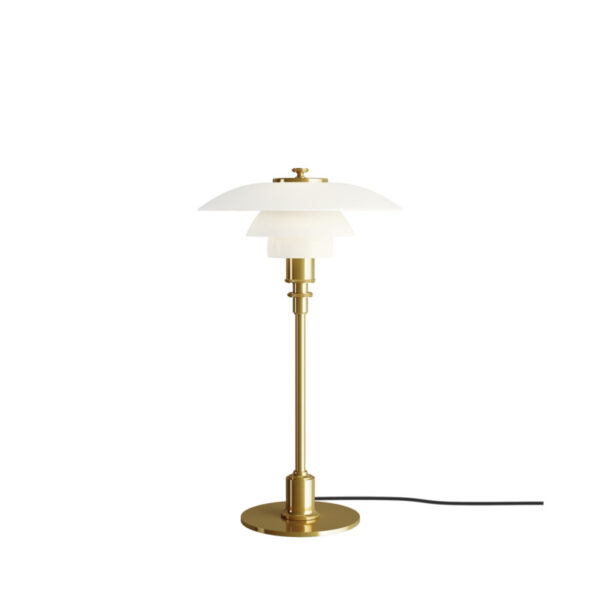 Bordlampe - PH 2/1 - Poul Henningsen - Image 4