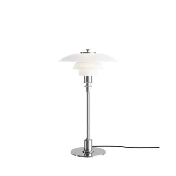Bordlampe - PH 2/1 - Poul Henningsen - Image 3