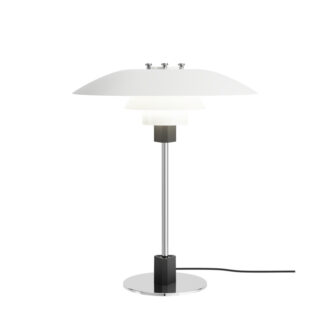 Bordlampe - PH 4/3 - Poul Henningsen