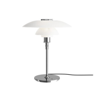 Bordlampe - PH 4½-3½ - Poul Henningsen