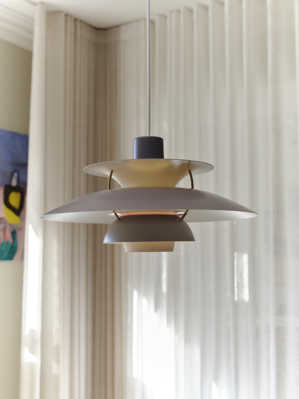 Pendel - PH 5 - Poul Henningsen - Billede 37