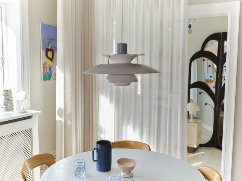 Pendel - PH 5 - Poul Henningsen - Billede 36