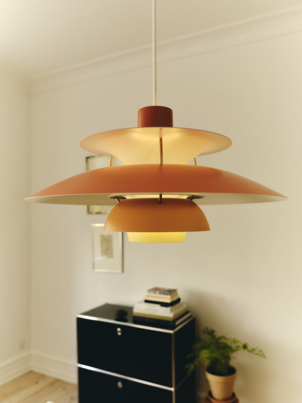 Pendel - PH 5 - Poul Henningsen - Billede 39