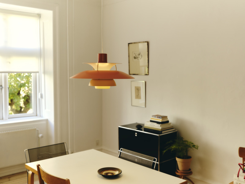 Pendel - PH 5 - Poul Henningsen - Billede 38