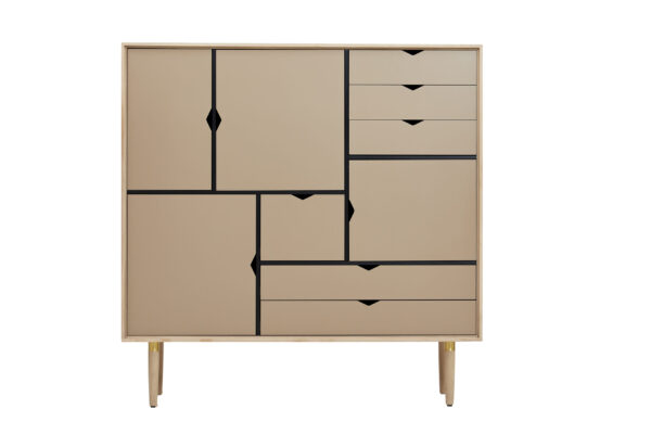 Andersen Furniture - S3 Highboard - Image 5