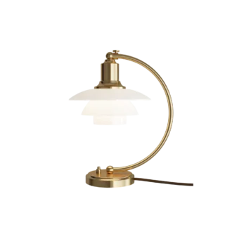 Bordlampe - PH 2/2 Luna Limited Edition 2023