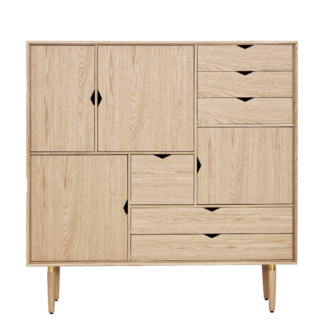 Andersen Furniture - Unique Highboard
