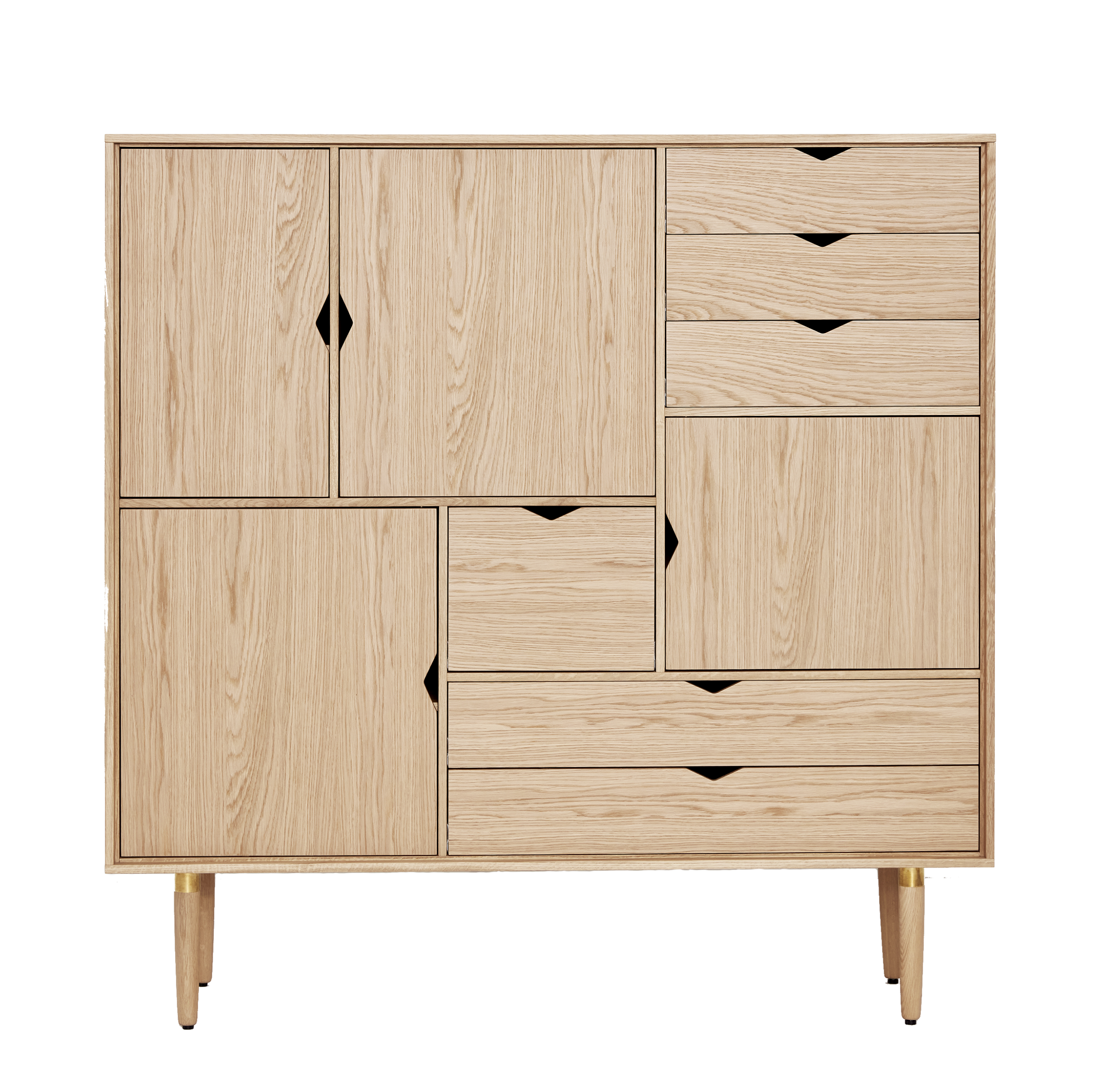 Andersen Furniture - Unique Highboard