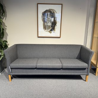 3 pers. Sofa – Nielaus - London (udstillingsmodel)