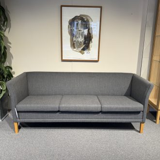3 pers. Sofa – Nielaus - London (udstillingsmodel)