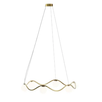 Pendel - Rebello Decor - Circle of life