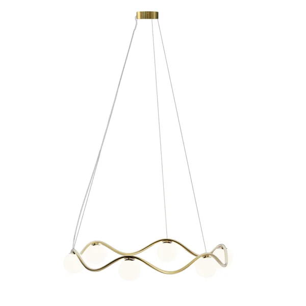 Pendel - Rebello Decor - Circle of life