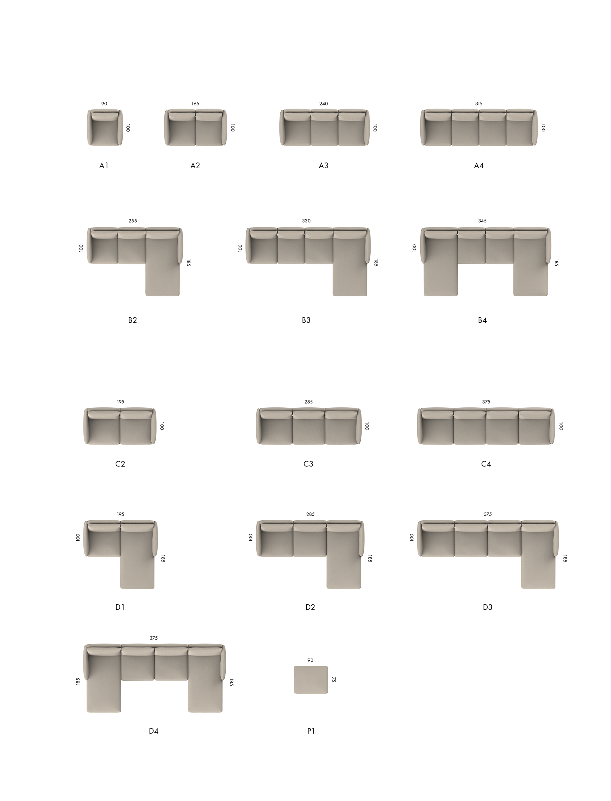 Sofa - Tenksom - Tokey - Billede 22