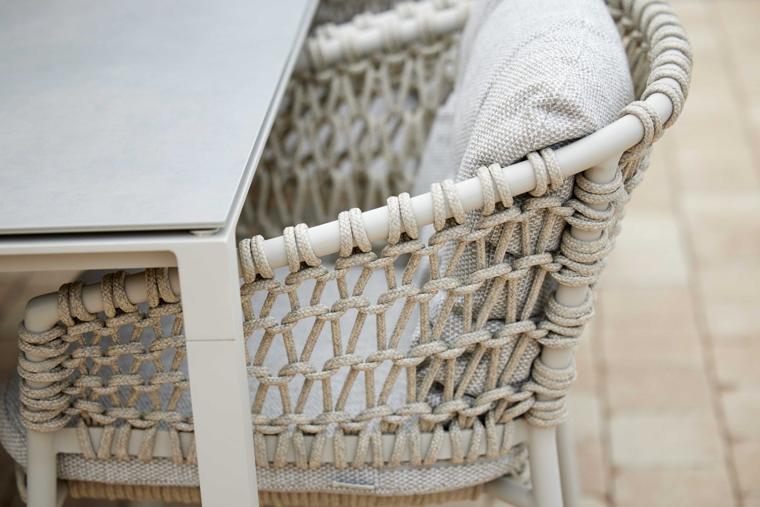 Ocean stol - Cane-line - Billede 13