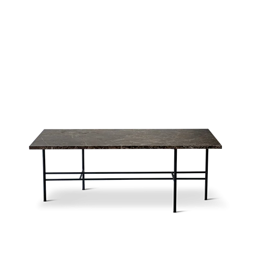 Sofabord - Metro - Marmor top - Billede 11