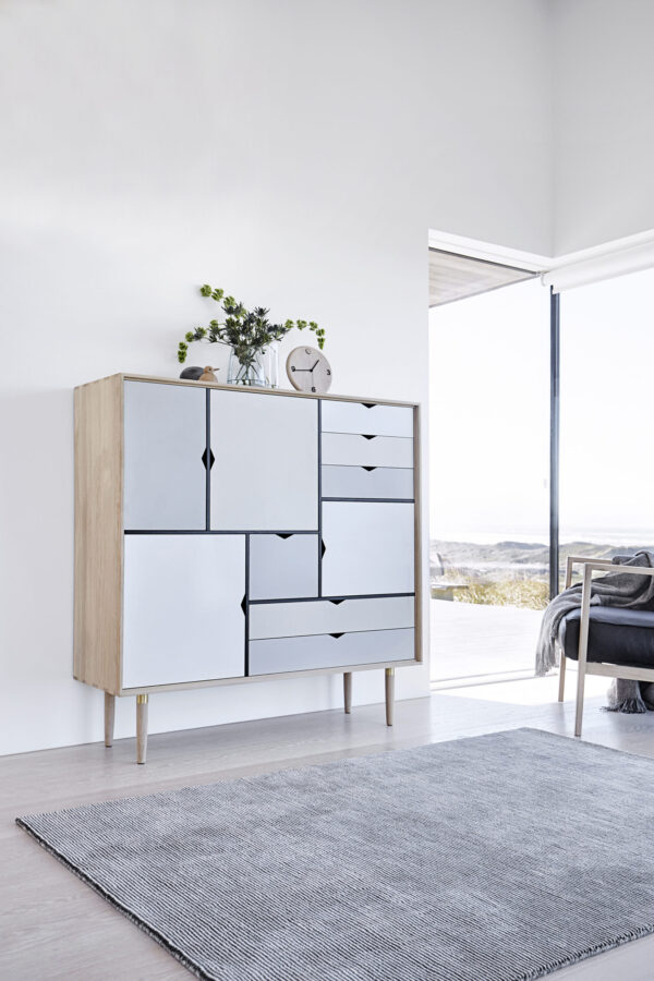 Andersen Furniture - S3 Highboard - Image 2