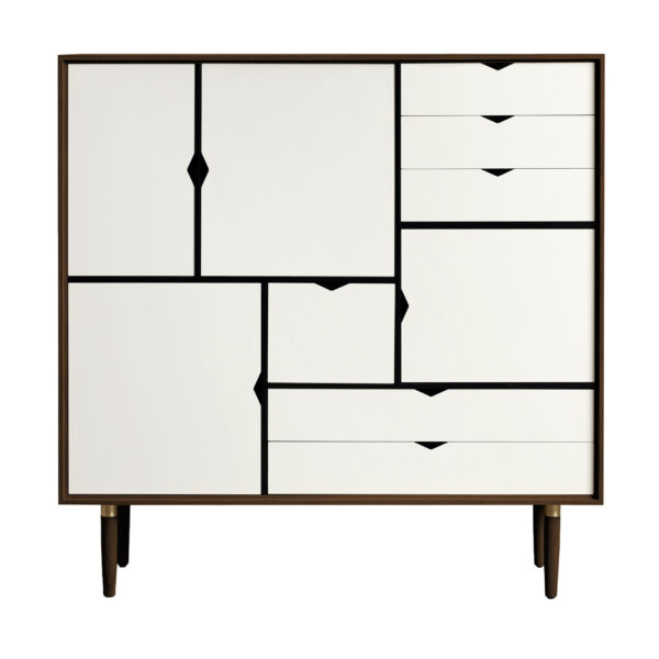 Andersen Furniture - S3 Highboard - Image 8